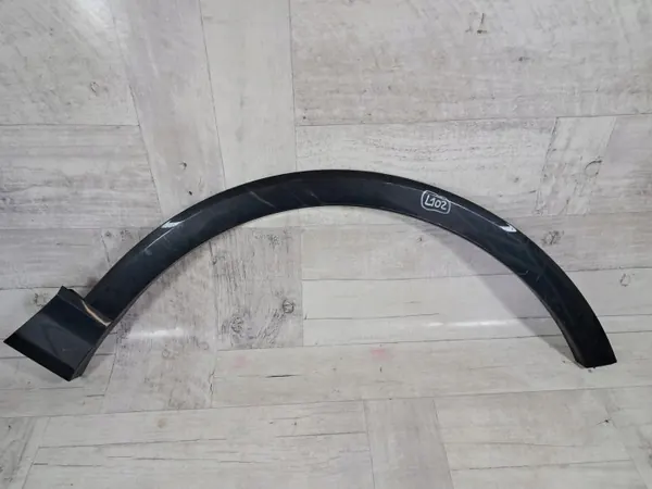 Audi Q4 E-Tron Fram Höger Stänkskärm OEM 89A853718C image 2