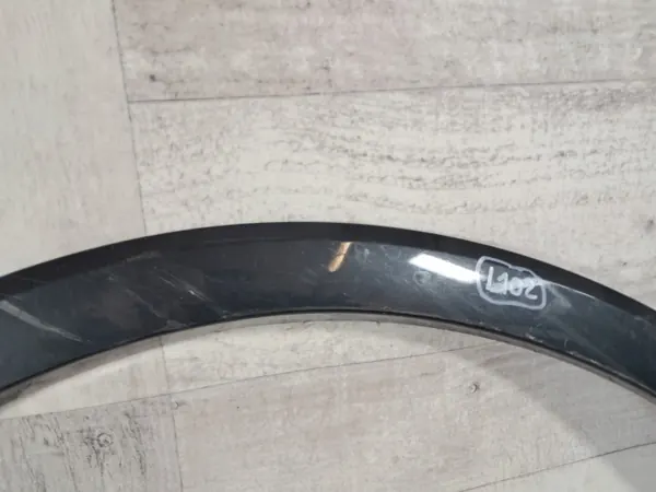 Audi Q4 E-Tron Fram Höger Stänkskärm OEM 89A853718C image 3