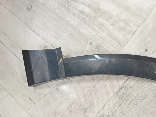 Audi Q4 E-Tron Fram Höger Stänkskärm OEM 89A853718C image 4