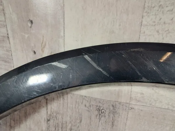 Audi Q4 E-Tron Fram Höger Stänkskärm OEM 89A853718C image 5