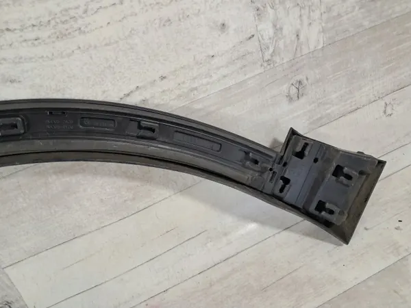 Audi Q4 E-Tron Fram Höger Stänkskärm OEM 89A853718C image 6