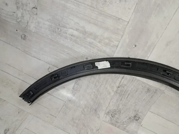 Audi Q4 E-Tron Fram Höger Stänkskärm OEM 89A853718C image 7