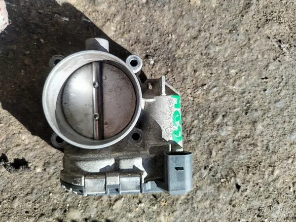 Spjällhus Audi A6 C6 3.2 FSI OEM 078133062C image 5