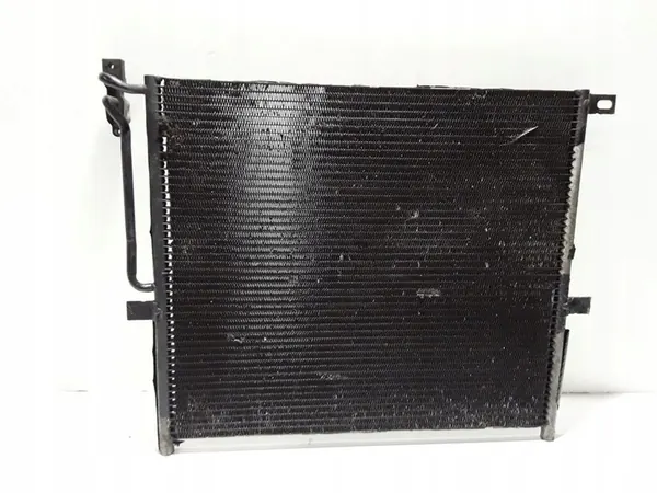 A/C Kondenseri BMW X3 E83 image 3