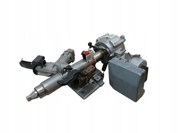 Direction assistée électrique Ford Fiesta MK7 OEM C1BC3C529AG image 2