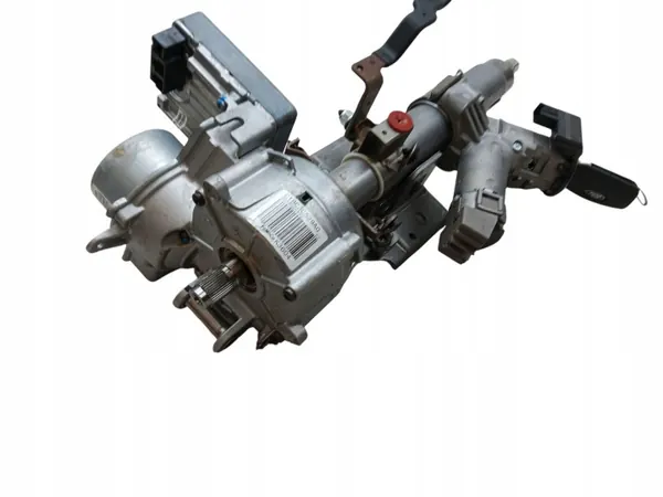 Direction assistée électrique Ford Fiesta MK7 OEM C1BC3C529AG image 5