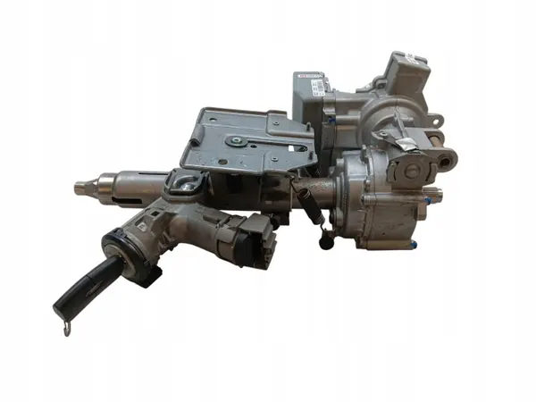 Direction assistée électrique Ford Fiesta MK7 OEM C1BC3C529AG image 8