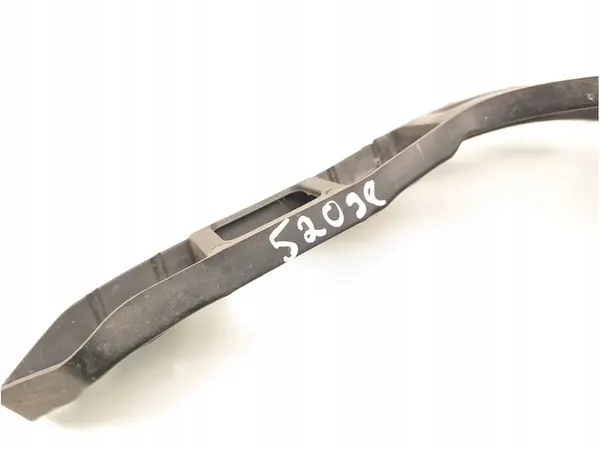 Suporte de para-choque traseiro VW Polo 2011 Hatchback (09-23) OEM image 7