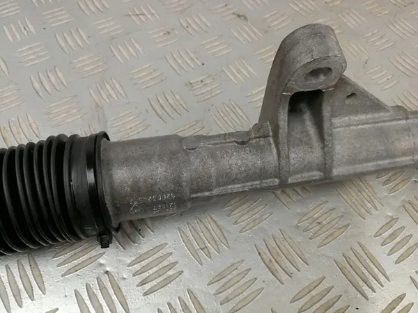 Renault Styrväxel 8200324632 image 5