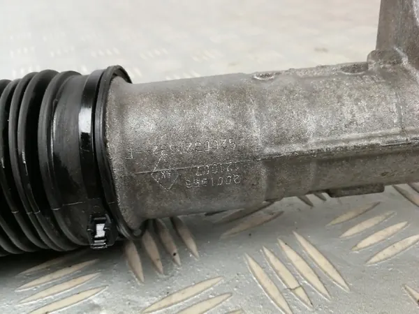 Renault Styrväxel 8200324632 image 6