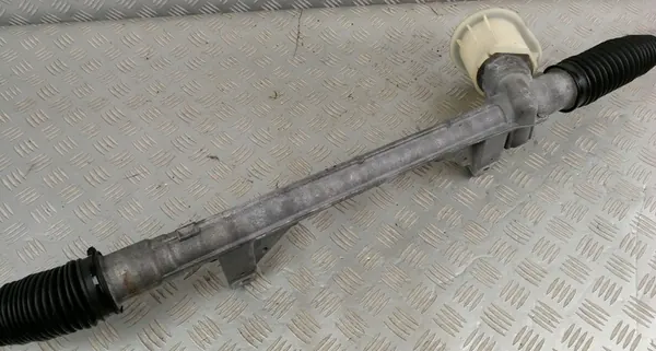 Renault Styrväxel 8200324632 image 7