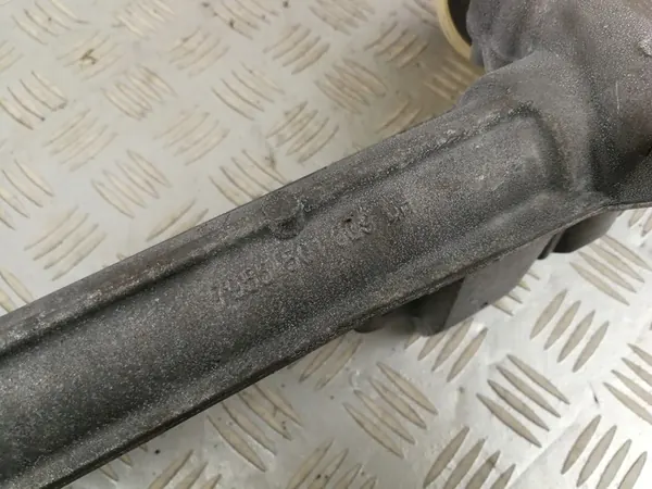 Renault Styrväxel 8200324632 image 8