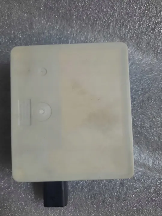 Bakre Radarsensor Mercedes W206 W223 W232 W295 W297 A0009051416 image 2