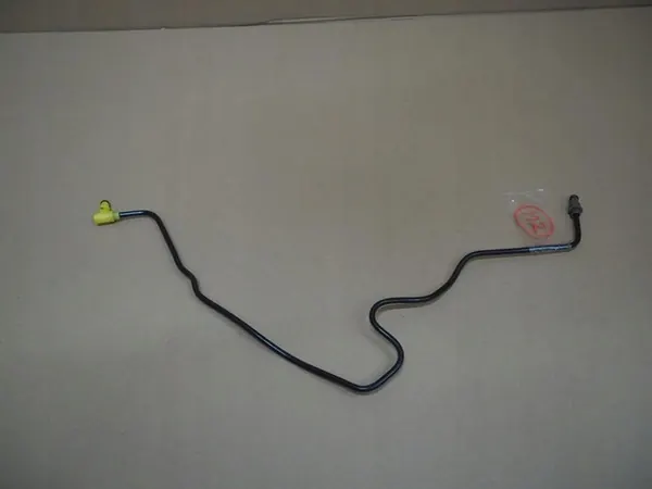 Tuyau d'embrayage Citroen Peugeot 1.2 THP image 2