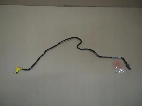 Tuyau d'embrayage Citroen Peugeot 1.2 THP image 3