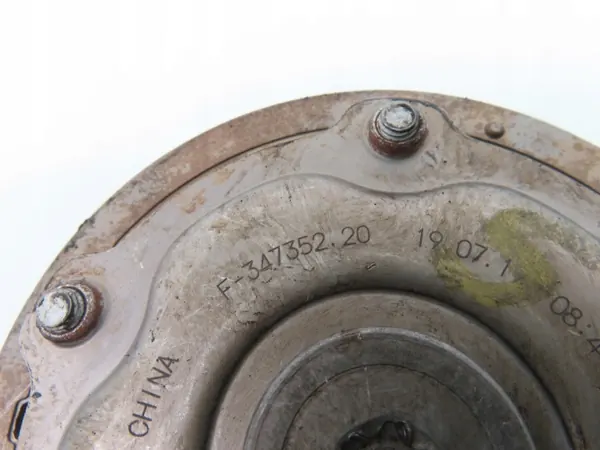 Opel OE Variator F34735220 - Gebrauchtes OEM-Teil image 3