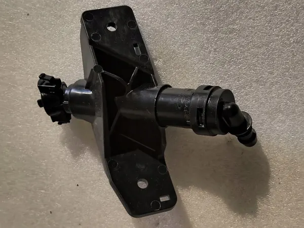 Lave-Phare Droit Kia Optima IV 98674-D4000 image 2