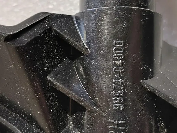 Lave-Phare Droit Kia Optima IV 98674-D4000 image 3