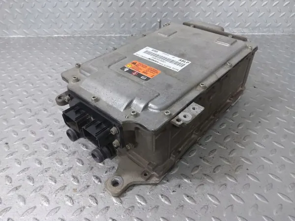 OEM 12655026 Inversor Voltaje para Chevrolet Volt I image 3