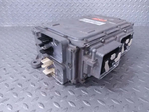 OEM 12655026 Inversor Voltaje para Chevrolet Volt I image 4