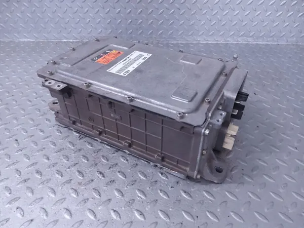 OEM 12655026 Inversor Voltaje para Chevrolet Volt I image 5