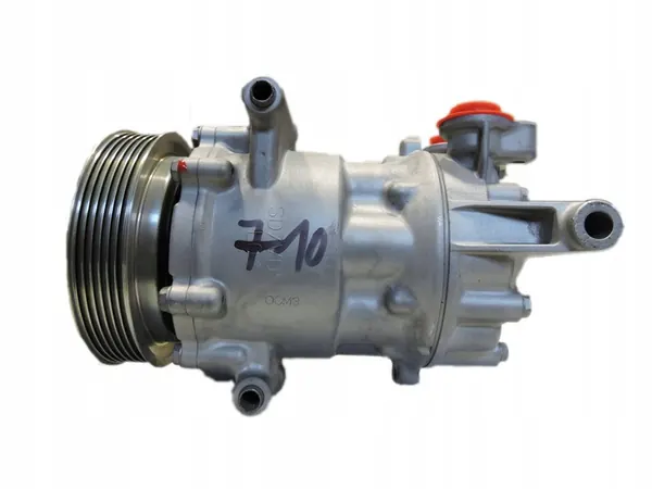 Ilmastointikompressori Ford Puma Transit 2.2 D TDCI image 2