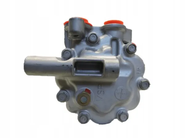 Ilmastointikompressori Ford Puma Transit 2.2 D TDCI image 3