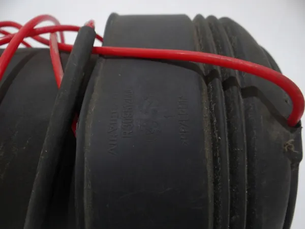 BMW OE 6790079 Heckairbag - Gebraucht image 3