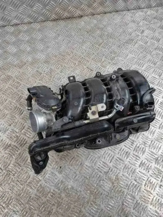 Coletor de admissão Lexus UX 2.0L OEM 1710124020 image 2