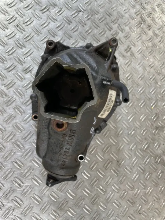 BMW X5 E53 99- Différentiel avant 3.91 7524542 image 3