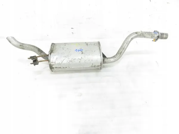 Einddemper Fiat Punto II 1.2 60 A1121376 image 2