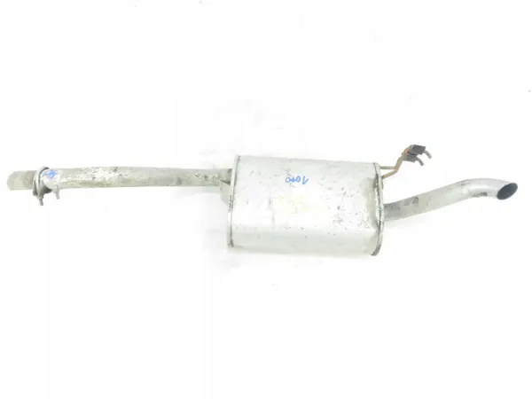 Einddemper Fiat Punto II 1.2 60 A1121376 image 3