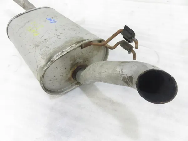 Einddemper Fiat Punto II 1.2 60 A1121376 image 4