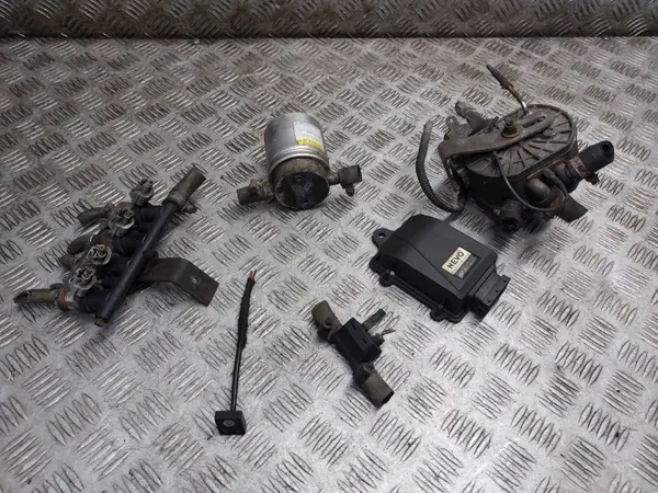 KME LPG installationskit OEM 67R-013949 image 2