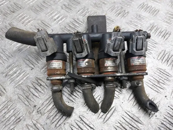 KME LPG installationskit OEM 67R-013949 image 4