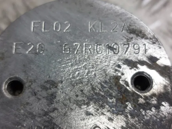 KME LPG installationskit OEM 67R-013949 image 5
