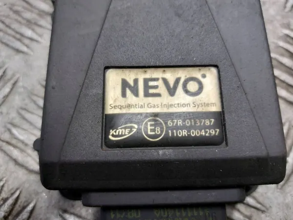 KME LPG installationskit OEM 67R-013949 image 7