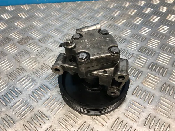 Servostyrningspump Mercedes 2.2 2.7 CDI A0044661201 image 2