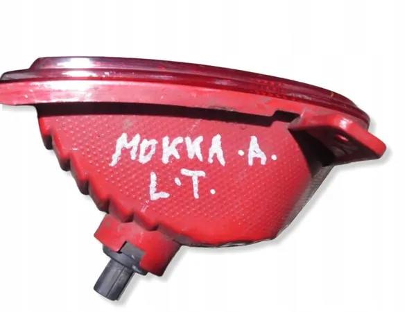 Vänster bakdimljus Opel Mokka A OEM AIC3457 image 3