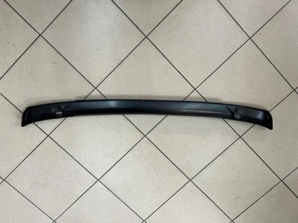 OEM ZDERZAKOSŁONANAD bovenste bumpercover Jeep Wrangler JL image 2