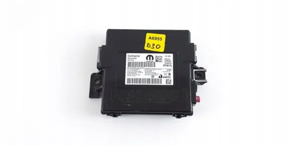 Module Démarrage Sans Clé Chrysler Pacifica OEM 68500152AA image 2
