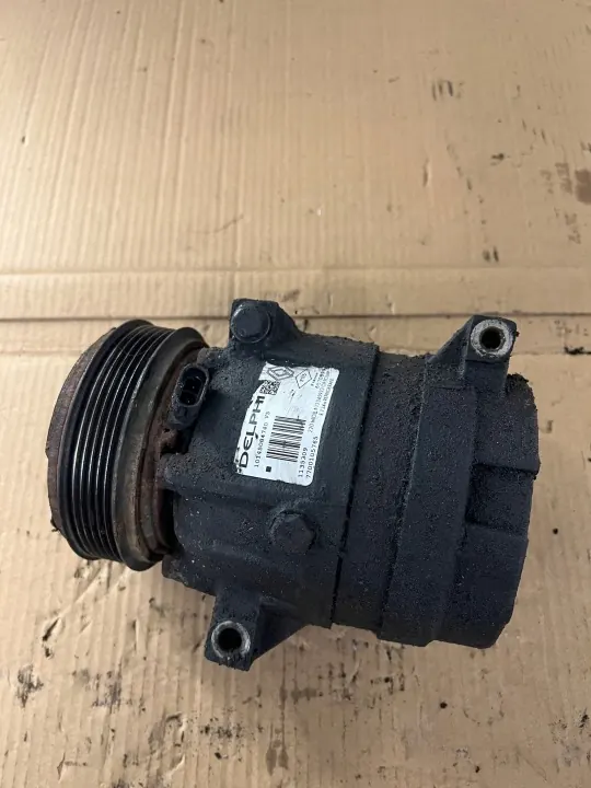 OEM 7700105765 Klimakompressor für Trafic/Vivaro 01-14 image 2