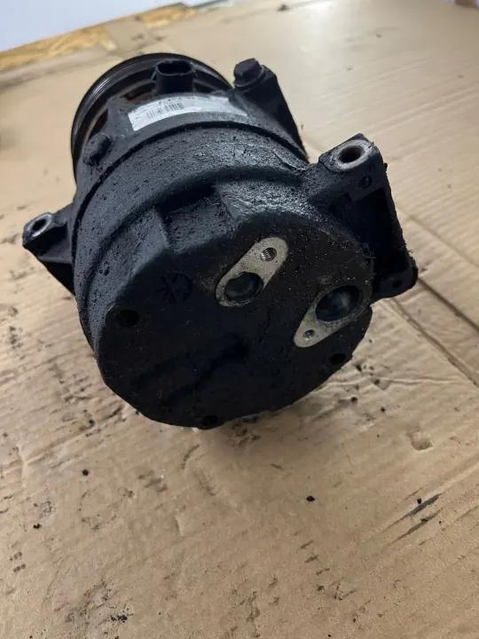 OEM 7700105765 Klimakompressor für Trafic/Vivaro 01-14 image 4