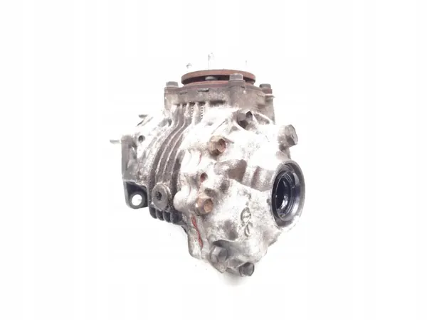 Caixa de transferência Toyota OEM W82 para RAV4 2.2D 4WD image 10