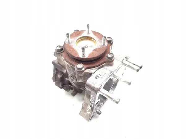 Caixa de transferência Toyota OEM W82 para RAV4 2.2D 4WD image 4