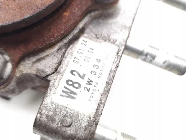 Caixa de transferência Toyota OEM W82 para RAV4 2.2D 4WD image 7