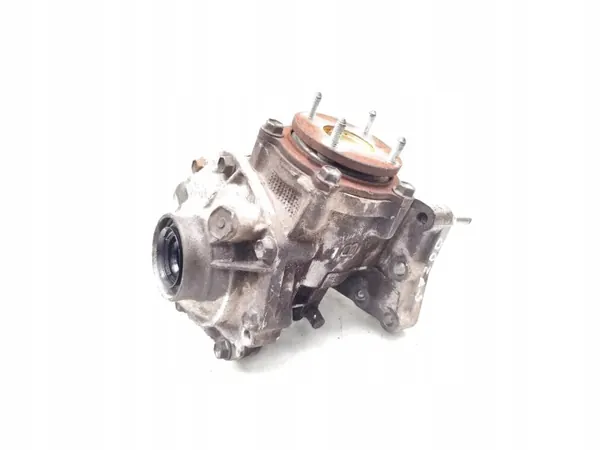 Caixa de transferência Toyota OEM W82 para RAV4 2.2D 4WD image 9