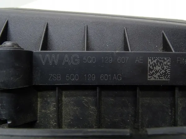 Luftfilterhus OEM 5Q0129607AE för Skoda Octavia III image 8
