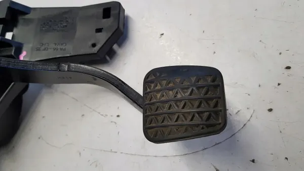Pedalsatz OEM 678879987 für Opel Zafira C 1.6 CDTi image 4