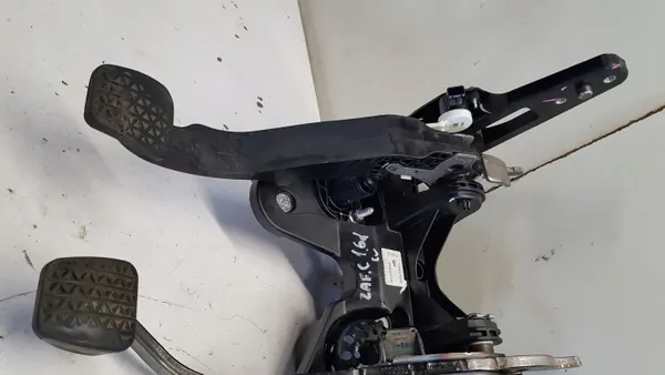 Pedalsatz OEM 678879987 für Opel Zafira C 1.6 CDTi image 5